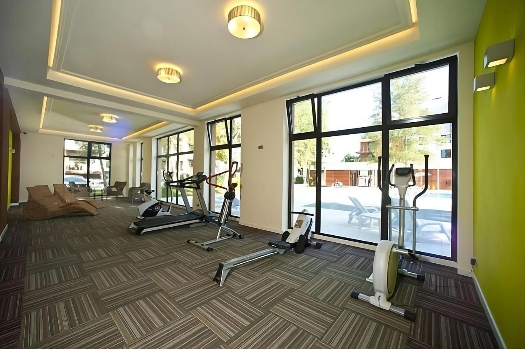 Blekitna Oaza Apartment Kolobrzeg